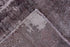 Vintage Distressed Area Rug (4' x 5')